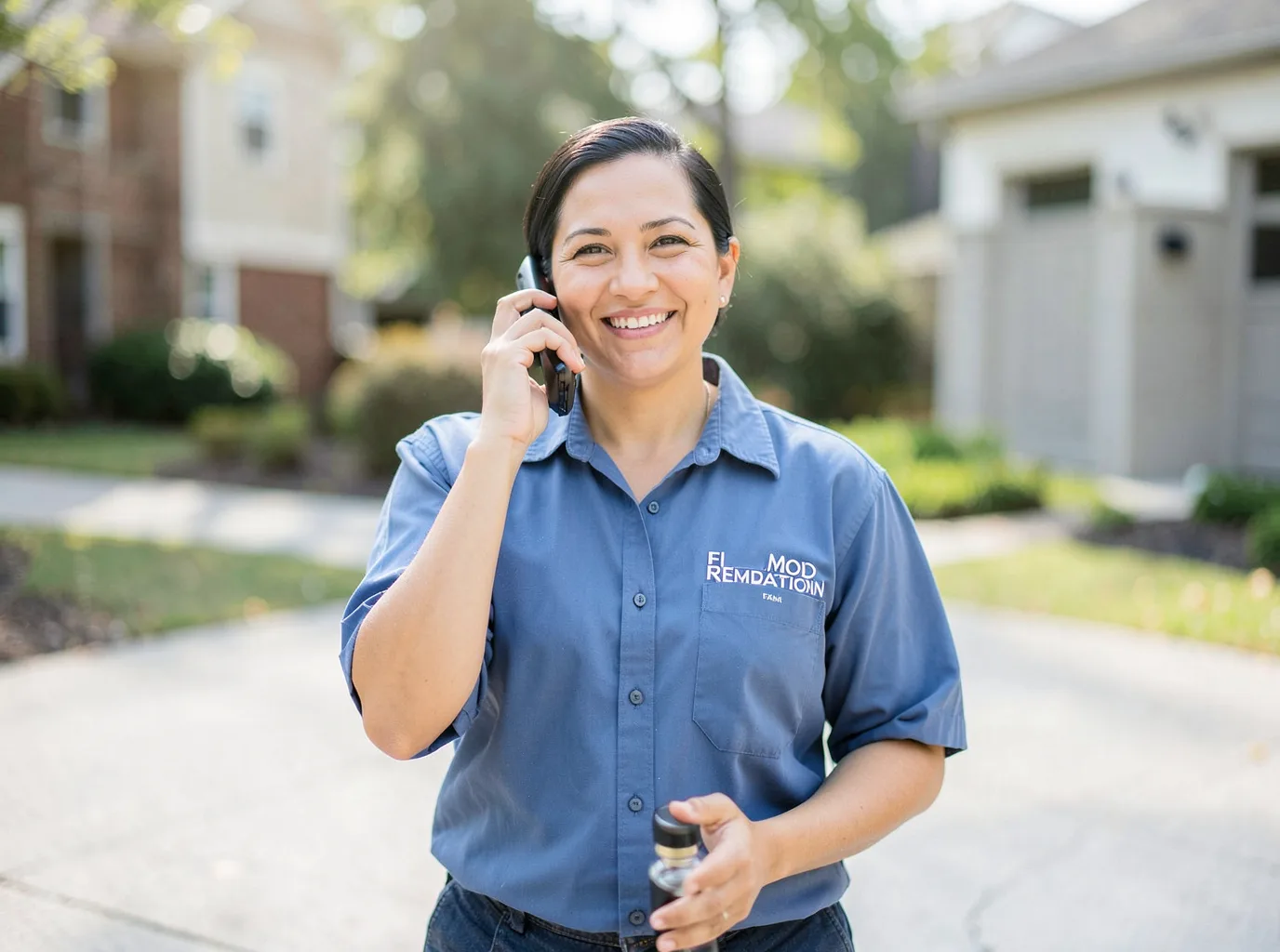 Mold Remediation Thorp, WA FAQs